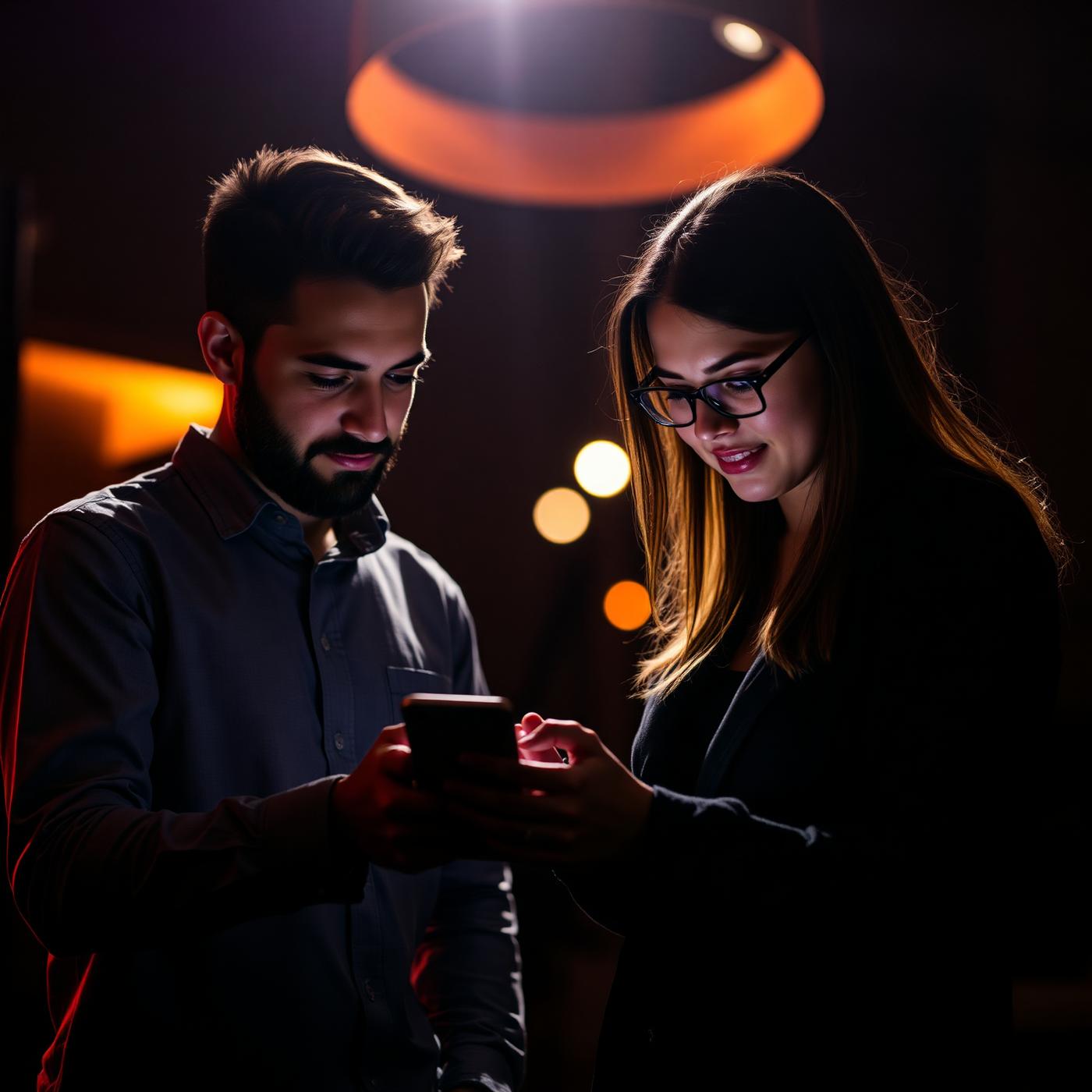 Application mobile sur mesure développée par KakaO